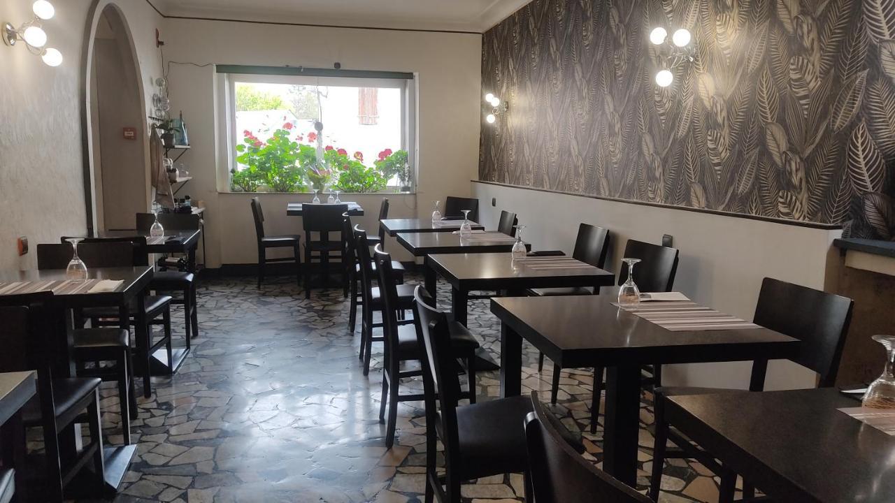 Hotel Le Bearn Bagnères-de-Bigorre Dış mekan fotoğraf