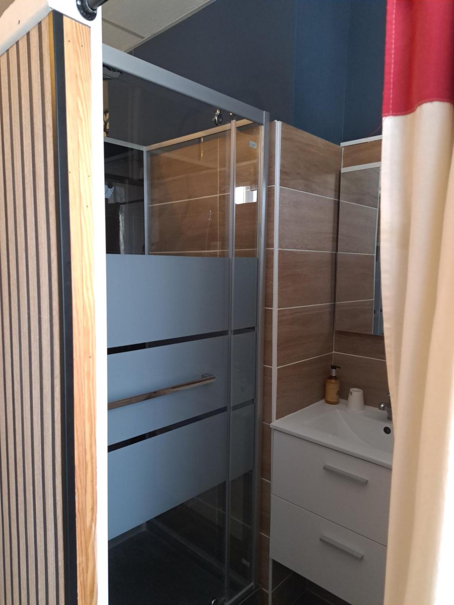 Hotel Le Bearn Bagnères-de-Bigorre Dış mekan fotoğraf
