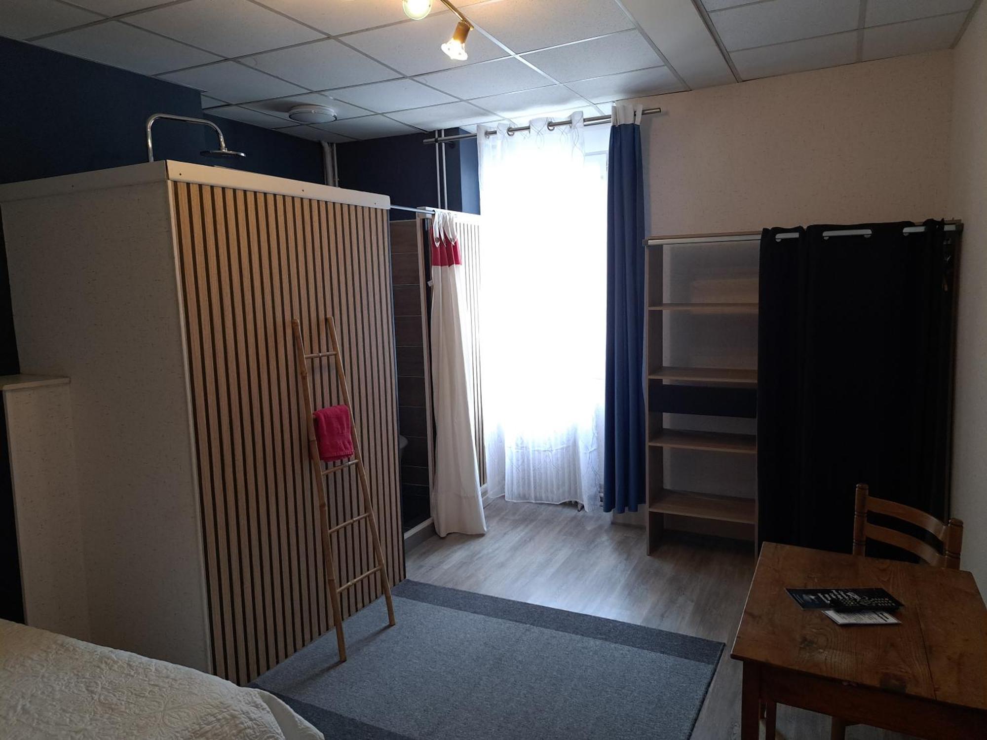 Hotel Le Bearn Bagnères-de-Bigorre Dış mekan fotoğraf