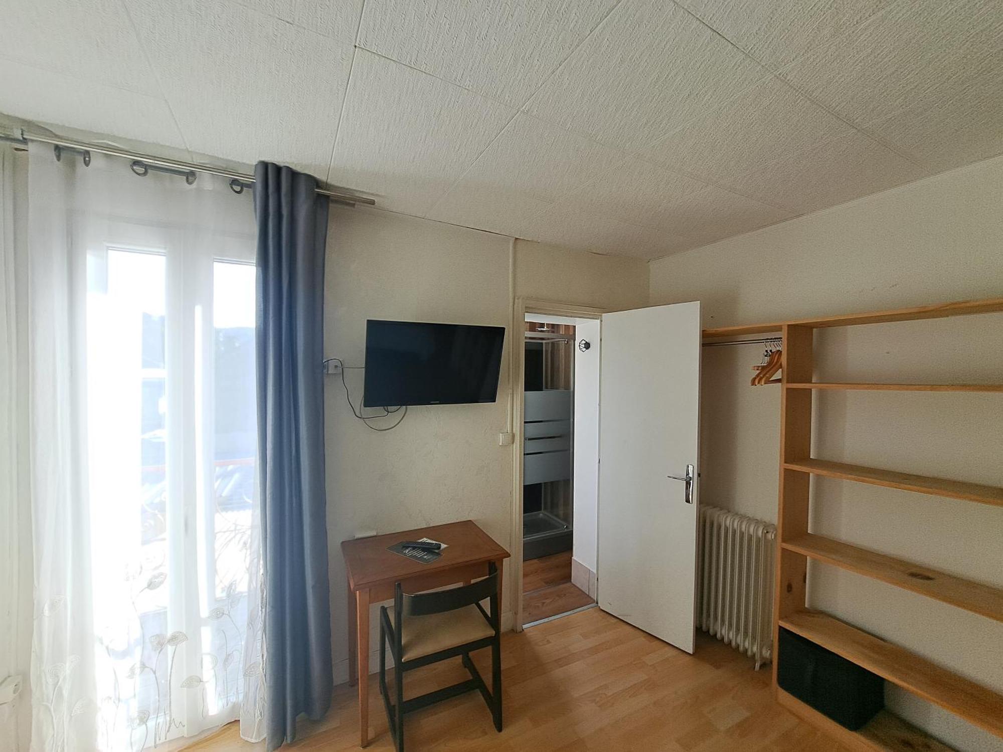 Hotel Le Bearn Bagnères-de-Bigorre Dış mekan fotoğraf