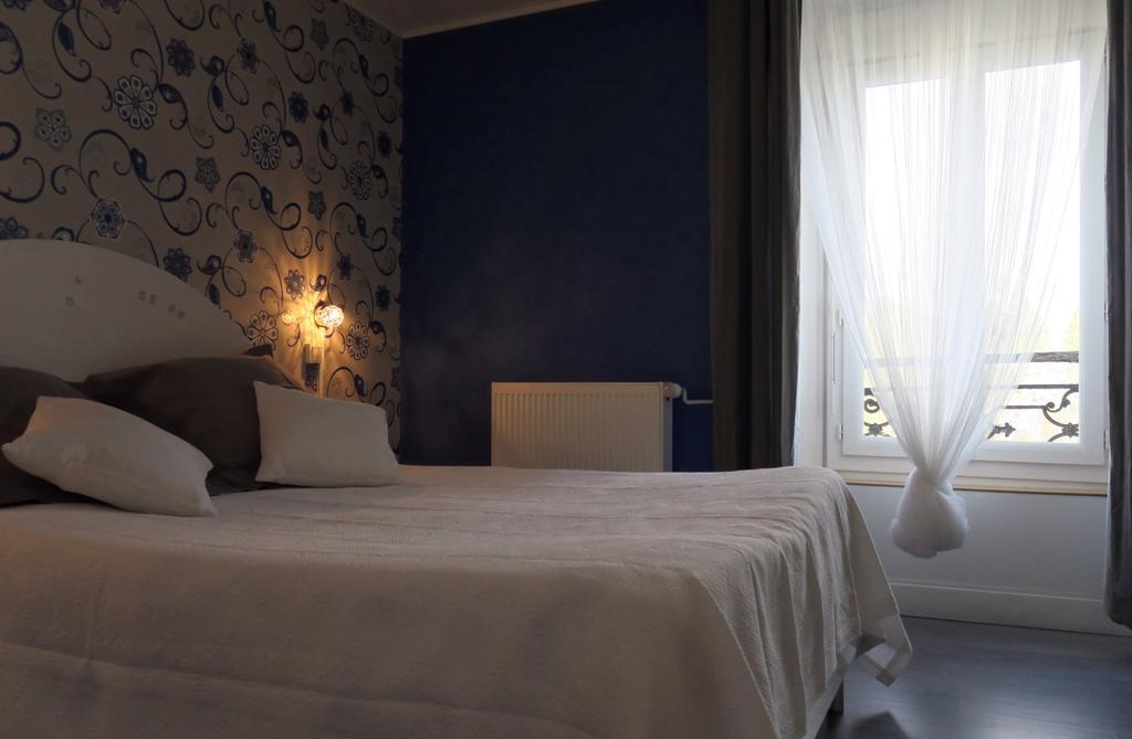 Hotel Le Bearn Bagnères-de-Bigorre Dış mekan fotoğraf