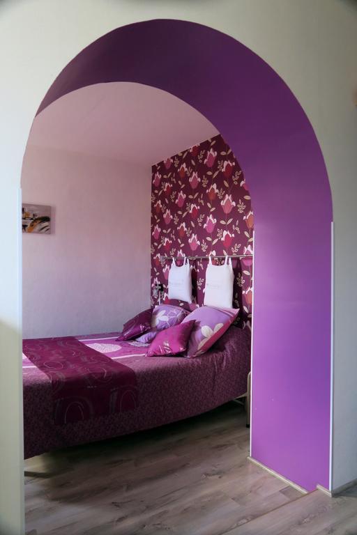 Hotel Le Bearn Bagnères-de-Bigorre Dış mekan fotoğraf